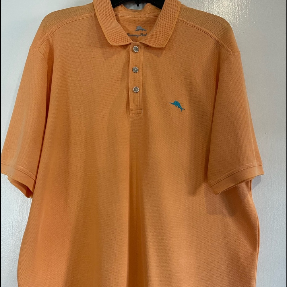 Tommy Bahama Mens polo